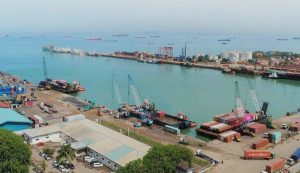 Pertahankan Tren Positif, Ekspor-Impor di Kota Batam Terus Meningkat