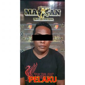 Polisi Gabungan  Polda Kepri Dan Polresta Barelang Ringkus Pelaku Penganiayaan Pegawai Bea Cukai