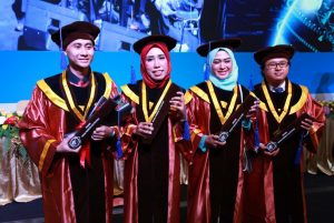 Prodi S2 Politeknik Pariwisata Batam Bidang Pariwisata Pertama Di Kepulauan Riau