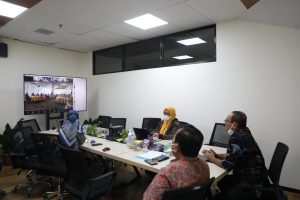 Tingkatkan Service Excellence pada Badan Usaha BP Batam
