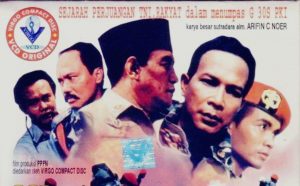 NEWS VIDEO : Video Film G30S PKI