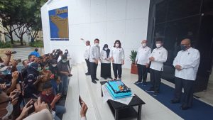 Investor Arab Bangun Kampus dan Rumah Sakit Internasional di KEK Kesehatan Sekupang Kota Batam