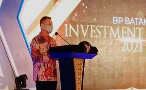 Abidin Hasibuan:  Dulu Birokrasi di BP Batam Seperti Hantu, Sekarang Tidak Ada