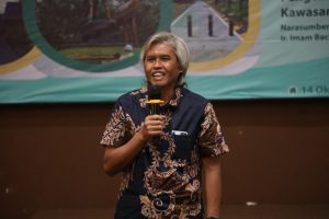 Melalui Sharing Session, BP Batam Paparkan Pengembangan Infrastruktur pada Berbagai Sektor di Pulau Batam