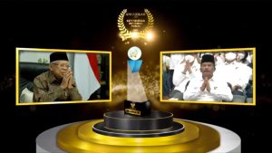 BP Batam Raih Anugerah Keterbukaan Informasi Publik 2021