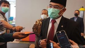 Pemerintah Putuskan Hapus Cuti Natal dan Tahun Baru, Warga Dihimbau Tak PulKam