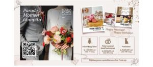 Paket Ultah Cuma Rp. 1.5 Juta Untuk 10 Orang di Four Points by Sheraton Batam