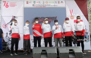 Wujudkan Kota Batam Yang Modern, Rudi Harap Peran Para Insinyur