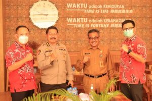 Jadwal Vaksinasi di Kota Batam Kamis 28 Oktober 2021, 774.889 Warga Batam Sudah di Vaksin