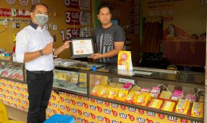 Kualitas Jaringan 4G Plus Indosat Ooredoo Sudah Merata di Kota Batam, Tetap On dalam Kondisi Cuaca Apapun