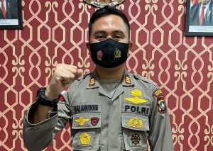 Bikin Tepuk Jidat, Ternyata Motor Curian  Di Kota Batam Dijual Cuma 700 Ribu