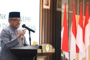 Maksimalkan Penerapan Nontunai Gonjot PAD Kota Batam