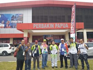 Ini Hasil Atlit Menembak dan Selam Asal Kepri di PON XX Papua 2021