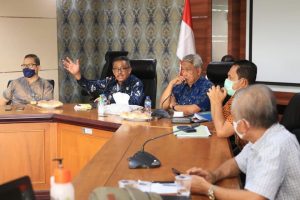 Pemko Batam Akan Lakukan Survei Herd Imunity Kepada Warga