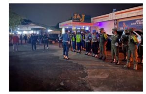 Tempat Dugem di Batam Siap – Siap   Akan di Razia Gabungan TNI