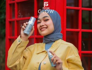 Mau Jadi Reseller PS Glow Milik Putra Siregar, Begini Caranya