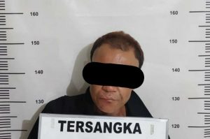 Sudah Tiga Kali Dipenjara, Residivis Curanmor Diciduk Polsek Sekupang Kota Batam