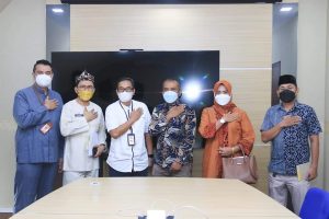 Diskominfo Kota Batam Siap Dukung  Sosialisasi Tahapan Pemilu 2024