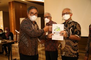 Tingkatkan Pendapatan dan Efisiensikan SDM, BP Batam Gelar FGD Proses Re-enggineering