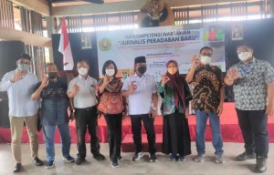 UKW Bisa Membawa Banyuwangi Menjadi ‘Baldatun Toyyibatun’