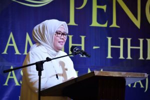 Wagub Marlin Optimis Wisata Kepri Langsung Menggeliat