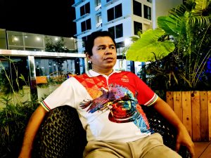 Usai Jalani Karantina, Kontingen Kepri Kembali ke Kabupaten/Kota Asal