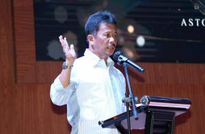 Rudi Ingin Pariwisata Kota Batam Bangkit Agar Perekonomian Meroket