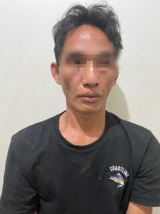 Simpan 396,5 butir Pil Ekstasi dan sabu 715 gram,  Z Diciduk di Depan Supermarket Bengkong Indah Kota Batam