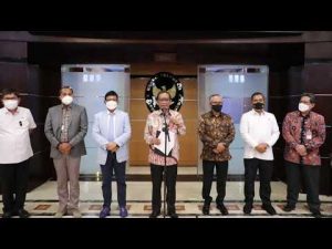 NEWS VIDEO : Pemerintah Himbau Warga Tidak Bayar Ke Pinjol Ilegal, Kalau Diteror Segera Lapor Polisi