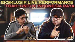 NEWS VIDEO : Geger Putra Rachmawati Sebut Presiden Sukarno Dibunuh di Wisma Yasoo