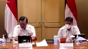 NEWS VIDEO : PPKM Luar Jawa – Bali di 22 Provinsi Level 2, Termasuk Kepri Turun Menjadi Level 2