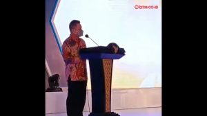 NEWS VIDEO : Pernyataan Lengkap Abidin Hasibuan, Dulu Birokrasi BP Batam Seperti “Hantu” Sekarang Tidak Ada