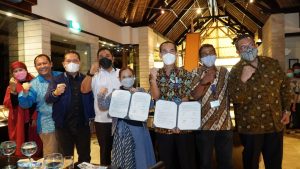 ASITA Kepri Berkomitment Menaikkan Tingkat Hunian Hotel di Bintan