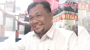 Wacana Pemekaran, Anggota DPRD Kepri Hadi Candra Optimis Natuna-Anambas Menjadi Provinsi Baru