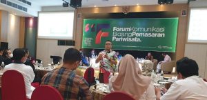 Ardiwinata Usulkan Kota Batam Sebagai Travel Hub dan Event Di Kepri