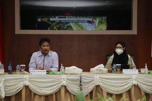 BP Batam Dukung Upaya Pemerintah dalam Penerapan IMT-GT