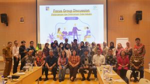 BP Batam Gelar FGD Perencanaan dan Sinkronisasi Industri