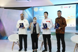 Lakukan Inovasi Dan Terobosan Pelayanan,  BP Batam Terus Jaga Kinerja di Masa Pandemi