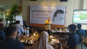 KABAR GEMBIRA, Denda Tunggakan Iuran BPJS Kesehatan Di Kota Batam Dihapus