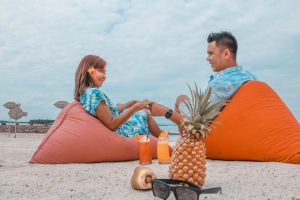 Menginap Keluarga di HARRIS Resort Barelang Cuma Rp 661 Ribu, Yuk Liburan