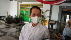 Harga Sembako Naik Tajam Di Kota Batam, Amsakar Achmad Beri Peringatan Keras