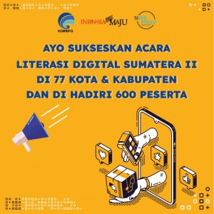 Literasi Digital, Aman Saat Belanja Online