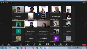 Bangun Keadilan Gender, Mahasiswa KKN UIN Walisongo Gelar Diskusi Kesetaraan Gender
