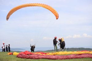 Ardiwinata: Event Batam Second Floor Festival Tahun 2021 Menjadi Wisata Baru Di Kota Batam