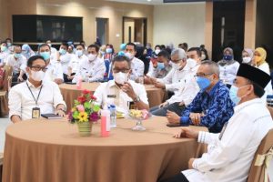 Pemko Batam Terapkan Layanan SPBE, Tata Kelola Administrasi Dilakukan Secara Online