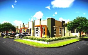 Promo Spesial KPR di Perumahan Tunas Regency, Berikan Subsidi Tambahan Uang Muka