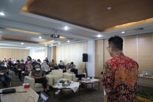 Siap Bersaing Dengan Singapura-Malaysia, RSBP Batam Resmikan Layanan Intervensi Aritmia Jantung