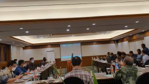 BP Batam Fasilitasi Kemudahan Berusaha di KEK Melalui Smart Card di Sistem Lintas Keimigrasian