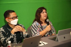 BP Batam Paparkan KEK Kesehatan Internasional Sekupang pada Insight Webinar di Singapura