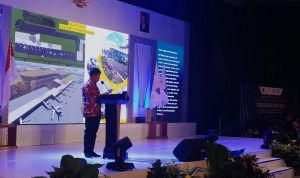 BP Batam Teken Kerja Sama dengan PT Bandara Internasional Batam Terkait Kelola Bandara Hang Nadim Batam